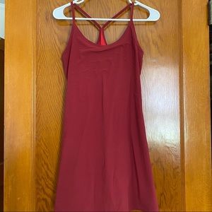 Outdoor Voices Exercise Dress